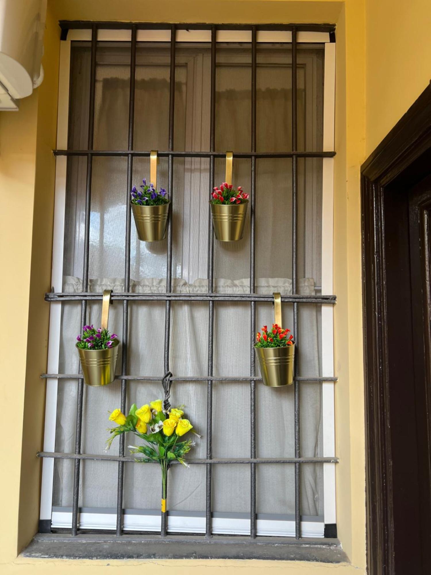 Candia House Rome Exterior photo
